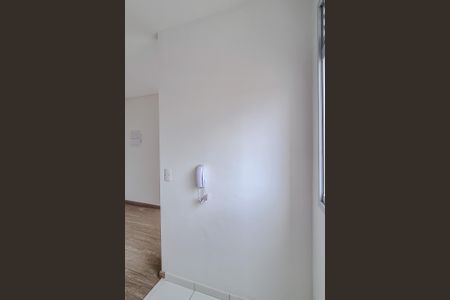 Apartamento para alugar com 34m², 2 quartos e sem vagaÁrea de Serviço