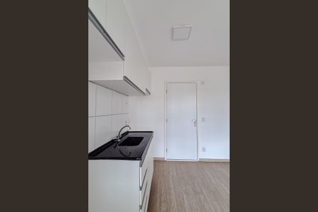 Apartamento para alugar com 34m², 2 quartos e sem vagaCozinha