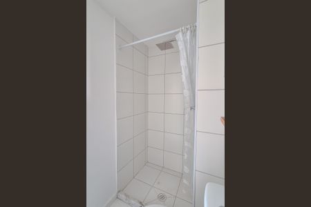 Apartamento para alugar com 34m², 2 quartos e sem vagaBanheiro