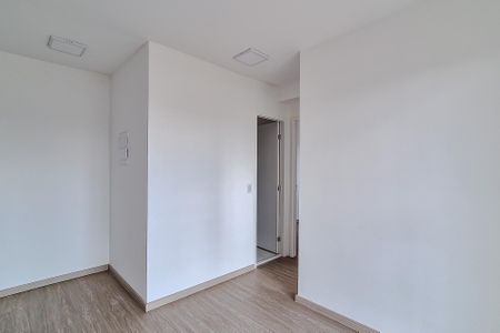 Apartamento para alugar com 34m², 2 quartos e sem vagaSala