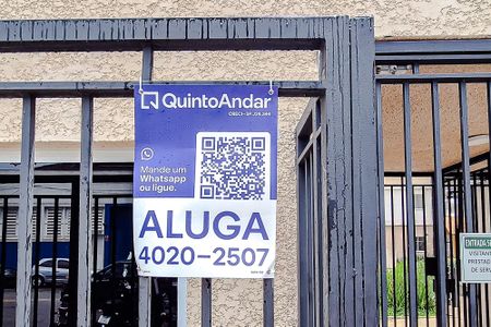 Apartamento para alugar com 34m², 2 quartos e sem vagaPlaquinha