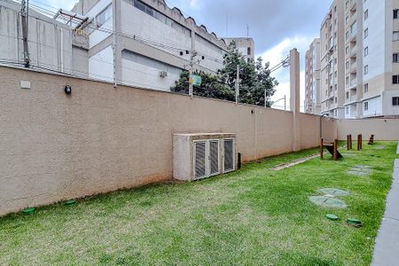 Apartamento para alugar com 34m², 2 quartos e sem vagaÁrea comum - Playground