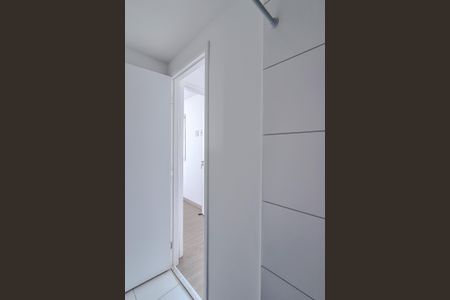 Apartamento para alugar com 34m², 2 quartos e sem vagaBanheiro