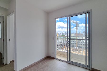 Sala de apartamento para alugar com 2 quartos, 34m² em Água Branca, São Paulo
