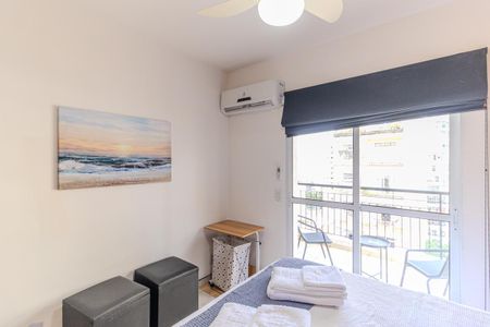 Quarto de kitnet/studio à venda com 1 quarto, 33m² em República, São Paulo