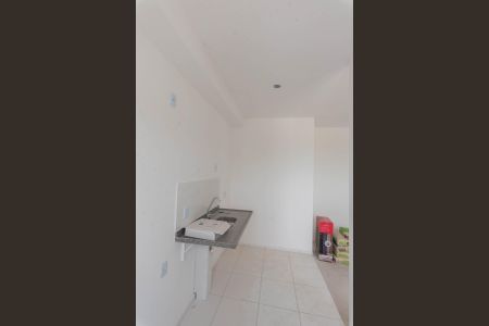 Apartamento à venda com 42m², 2 quartos e 1 vaga Apartamento à venda com 42m², 2 quartos e 1 vagaCozinha