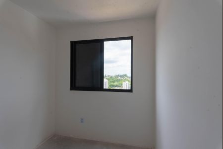 Quarto 1 de apartamento à venda com 2 quartos, 42m² em Jardim Ibirapuera, Campinas