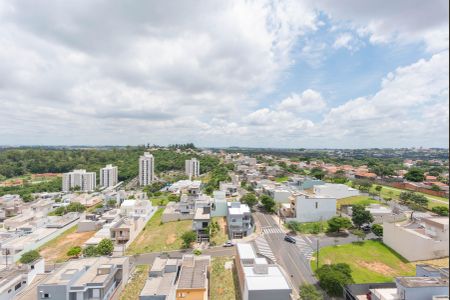 Apartamento à venda com 42m², 2 quartos e 1 vaga Apartamento à venda com 42m², 2 quartos e 1 vagaVista do Quarto 1