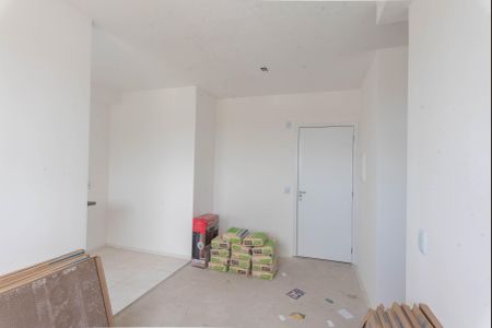 Apartamento à venda com 42m², 2 quartos e 1 vaga Apartamento à venda com 42m², 2 quartos e 1 vagaSala