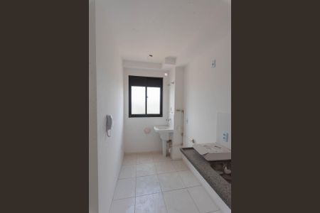 Apartamento à venda com 42m², 2 quartos e 1 vaga Apartamento à venda com 42m², 2 quartos e 1 vagaCozinha