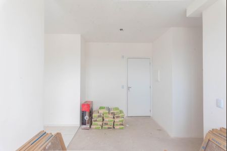 Sala de apartamento à venda com 2 quartos, 42m² em Jardim Ibirapuera, Campinas