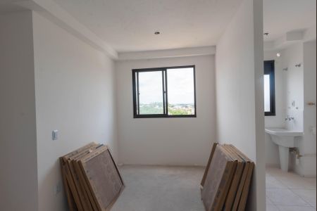 Sala de apartamento à venda com 2 quartos, 42m² em Jardim Ibirapuera, Campinas