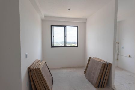 Apartamento à venda com 42m², 2 quartos e 1 vaga Apartamento à venda com 42m², 2 quartos e 1 vagaSala