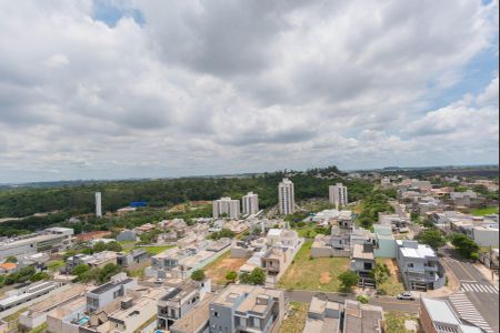 Apartamento à venda com 42m², 2 quartos e 1 vaga Apartamento à venda com 42m², 2 quartos e 1 vagaVista do Quarto 2