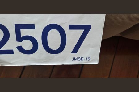 Apartamento à venda com 153m², 4 quartos e 2 vagas Apartamento à venda com 153m², 4 quartos e 2 vagasPlaquinha instalada