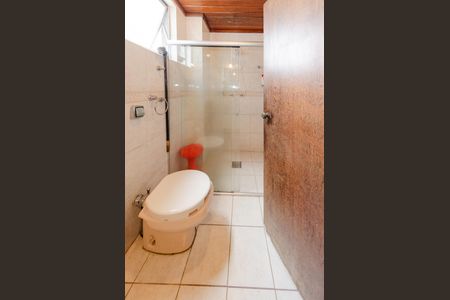 Apartamento à venda com 153m², 4 quartos e 2 vagas Apartamento à venda com 153m², 4 quartos e 2 vagasBanheiro suíte