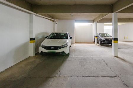 Apartamento à venda com 153m², 4 quartos e 2 vagas Apartamento à venda com 153m², 4 quartos e 2 vagasGaragem