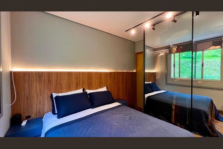 Apartamento à venda com 163m², 2 quartos e 2 vagasquarto 