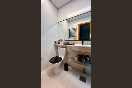 Apartamento à venda com 163m², 2 quartos e 2 vagasbanho