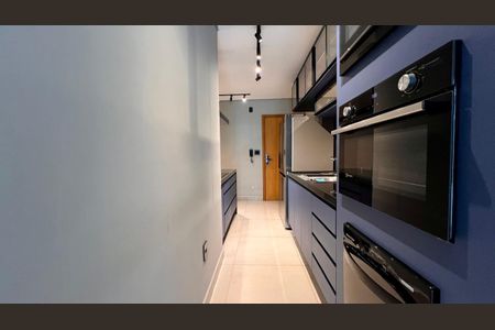 Apartamento à venda com 163m², 2 quartos e 2 vagasCozinha