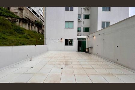 Apartamento à venda com 163m², 2 quartos e 2 vagasárea privativa