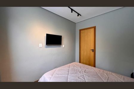 quarto  de apartamento à venda com 2 quartos, 163m² em Buritis, Belo Horizonte