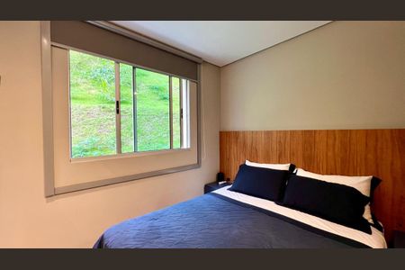 quarto  de apartamento à venda com 2 quartos, 163m² em Buritis, Belo Horizonte