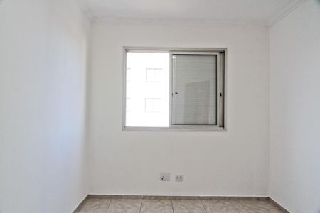 Quarto 2 de apartamento para alugar com 2 quartos, 54m² em Jardim Maristela, São Paulo
