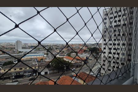 Apartamento para alugar com 42m², 2 quartos e 1 vagaVista