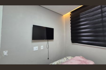 Apartamento para alugar com 42m², 2 quartos e 1 vagaQuarto 2