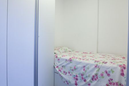 Apartamento à venda com 140m², 4 quartos e 3 vagas Apartamento à venda com 140m², 4 quartos e 3 vagasQuarto de Serviço