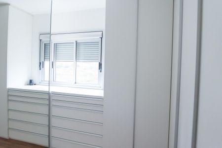 Apartamento à venda com 140m², 4 quartos e 3 vagas Apartamento à venda com 140m², 4 quartos e 3 vagasquarto 2 - closet