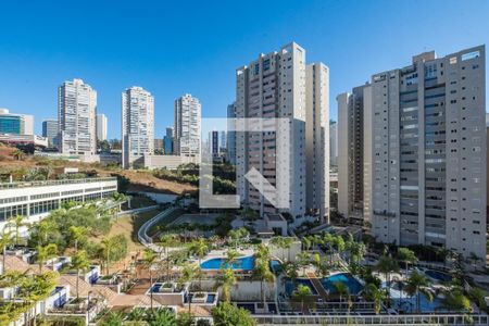 Apartamento à venda com 140m², 4 quartos e 3 vagas Apartamento à venda com 140m², 4 quartos e 3 vagasvista condominio