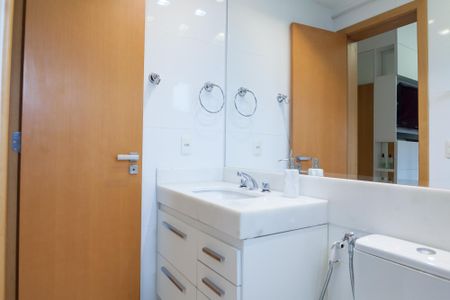 Apartamento à venda com 140m², 4 quartos e 3 vagas Apartamento à venda com 140m², 4 quartos e 3 vagasbanheiro suite 1