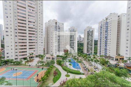 Apartamento à venda com 140m², 4 quartos e 3 vagas Apartamento à venda com 140m², 4 quartos e 3 vagasvista condominio