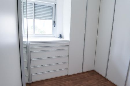 Apartamento à venda com 140m², 4 quartos e 3 vagas Apartamento à venda com 140m², 4 quartos e 3 vagasquarto 2 - closet