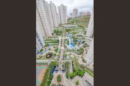 Apartamento para alugar com 140m², 4 quartos e 3 vagasvista condominio 