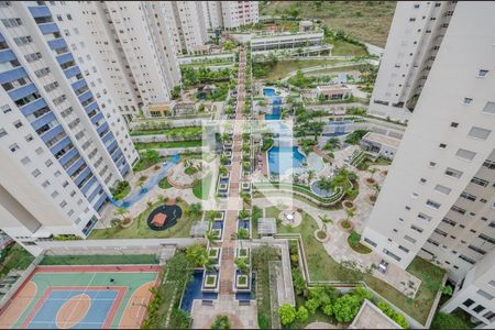 Apartamento para alugar com 140m², 4 quartos e 3 vagasvista condominio 