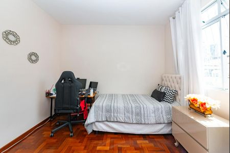 Apartamento para alugar com 128m², 4 quartos e 2 vagasQuarto 3