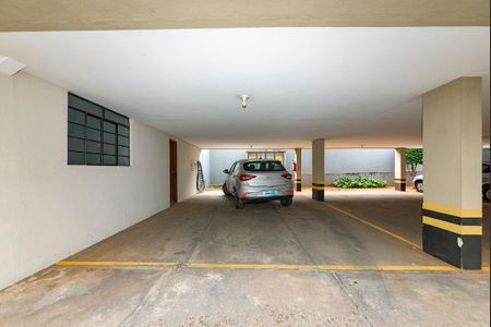 Apartamento para alugar com 128m², 4 quartos e 2 vagasGaragem