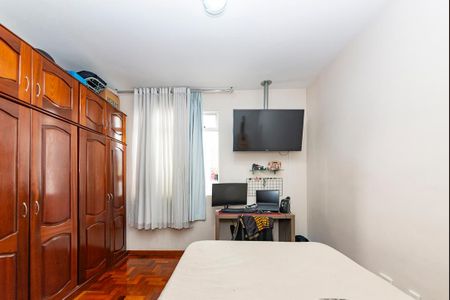 Apartamento para alugar com 128m², 4 quartos e 2 vagasQuarto 4