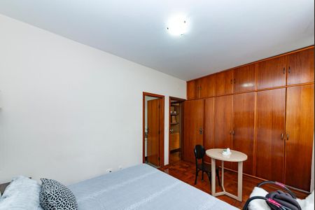 Apartamento para alugar com 128m², 4 quartos e 2 vagasSuíte