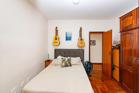 Apartamento para alugar com 128m², 4 quartos e 2 vagasQuarto 4