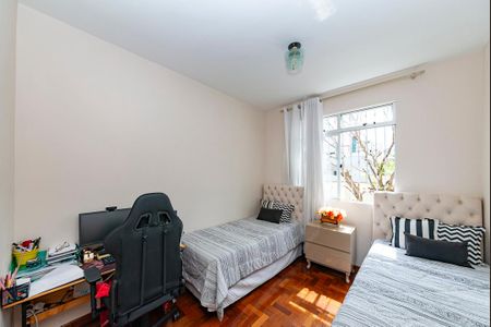 Apartamento para alugar com 128m², 4 quartos e 2 vagasQuarto 3