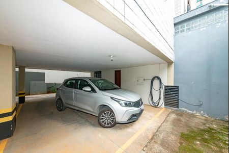 Apartamento para alugar com 128m², 4 quartos e 2 vagasGaragem