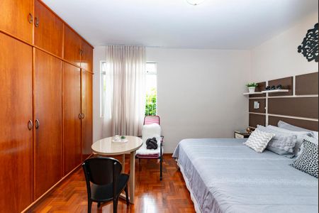 Apartamento para alugar com 128m², 4 quartos e 2 vagasSuíte