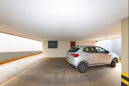 Apartamento para alugar com 128m², 4 quartos e 2 vagasGaragem