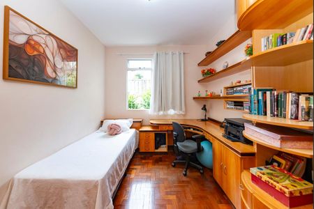 Apartamento para alugar com 128m², 4 quartos e 2 vagasQuarto 2