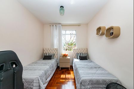 Apartamento para alugar com 128m², 4 quartos e 2 vagasQuarto 3