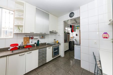 Apartamento para alugar com 128m², 4 quartos e 2 vagasCozinha